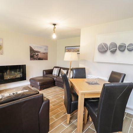 Driftwood Apartman Harlech Kültér fotó