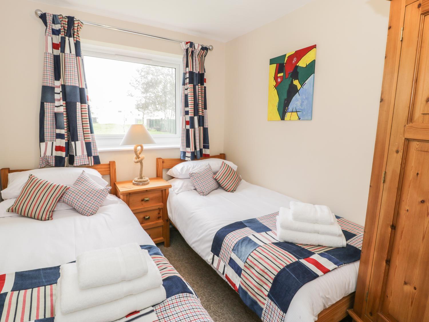 Driftwood Apartman Harlech Kültér fotó